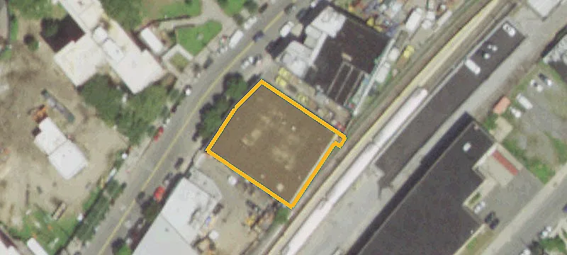 Flex Warehouse with Office