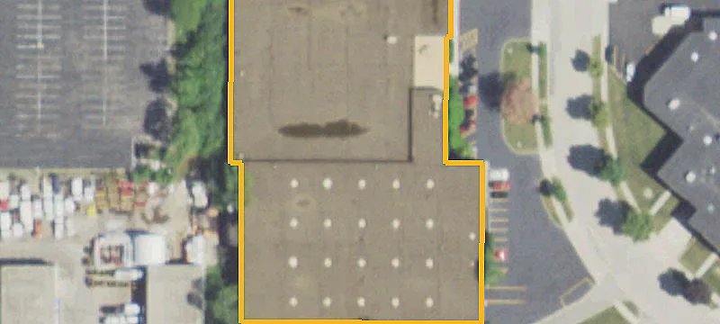 Warehouse with Office and Docks