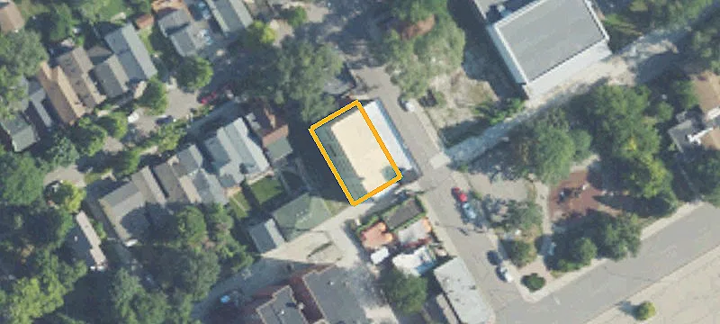 Renovated Office Space with Parking