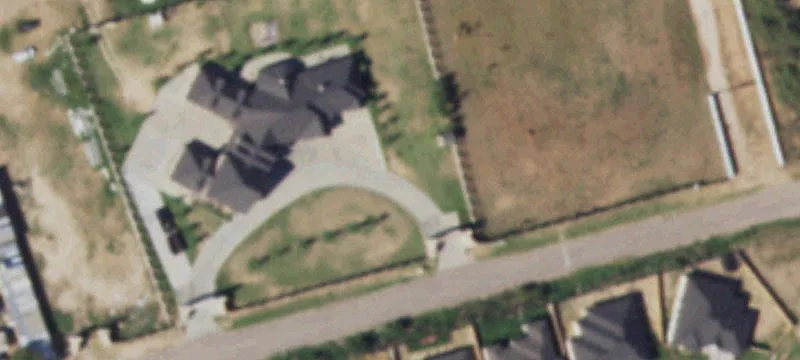 Unrestricted Acreage with Utilities