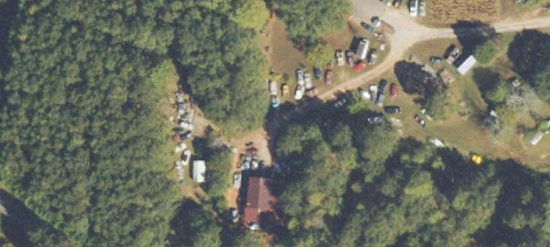 Master-Planned Gated Homesteading Community