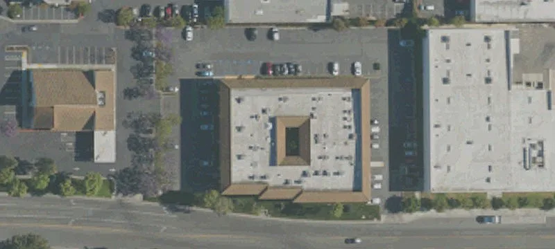 Office Building for Sale