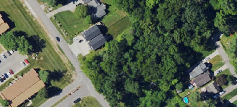 Residential Lot in Established Area