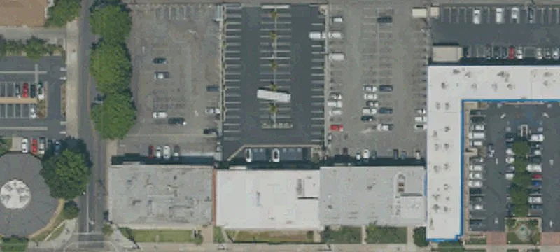 Creative Office Building Suites