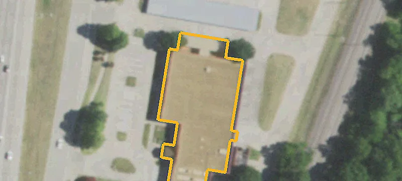 Medical Office Suite with Covered Parking