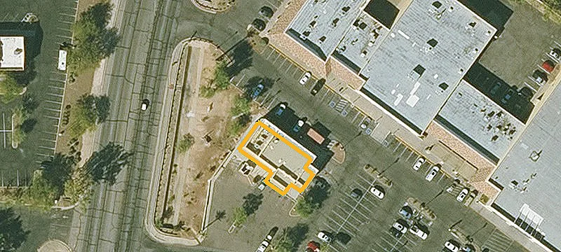 Retail Space for Lease