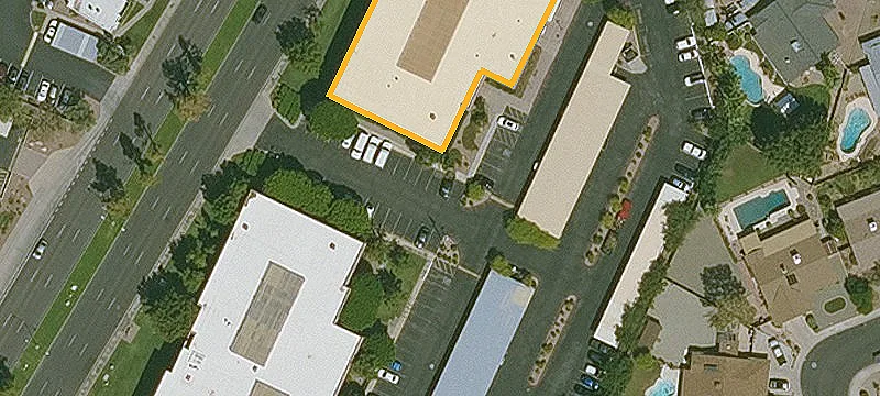 Remodeled Office Suite with Parking