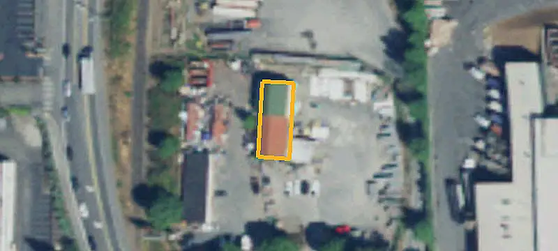 Multi-Tenant Industrial Land Site