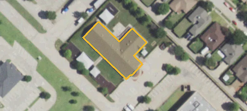 Retail Space for Lease
