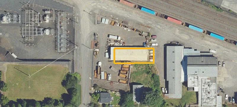 Specialty Property for Lease