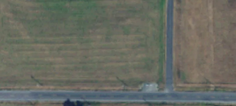 Light Industrial Land Parcel