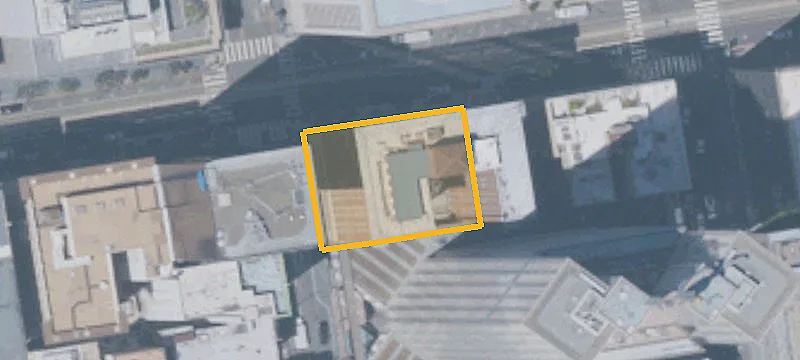 Full-Floor Office Suite