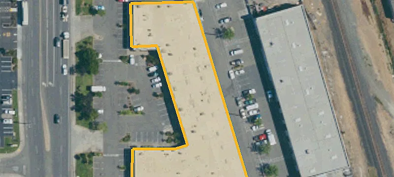 Self Storage Unit Rental