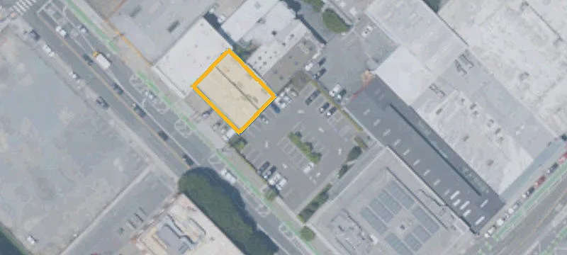 Flex Warehouse with Office Mezzanine