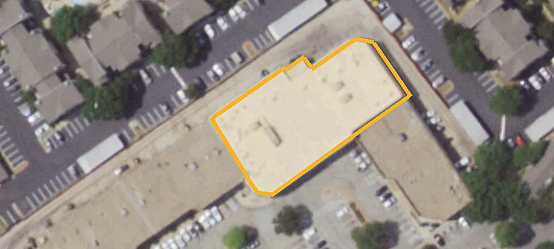 Retail Center with Sprouts Anchor
