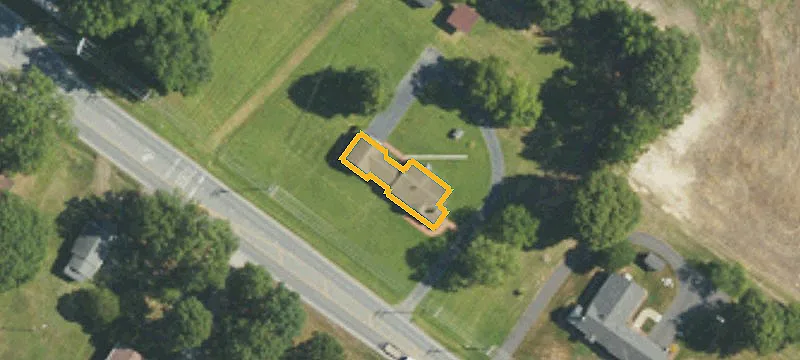 Highly Visible Commercial Corner Land