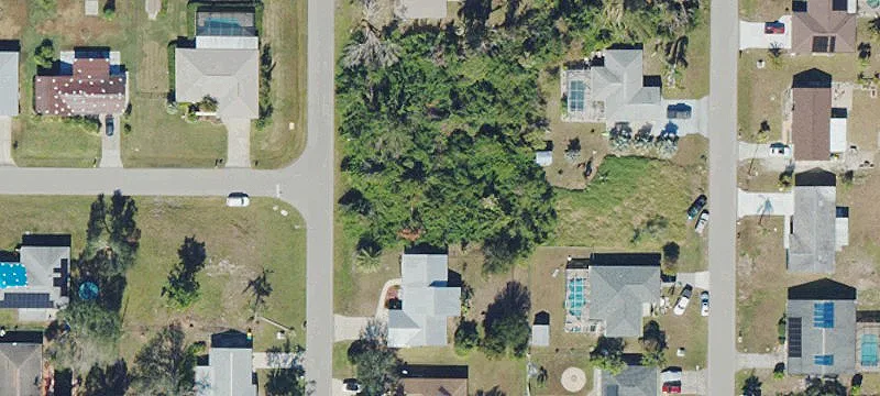 Residential Home Lot for Sale