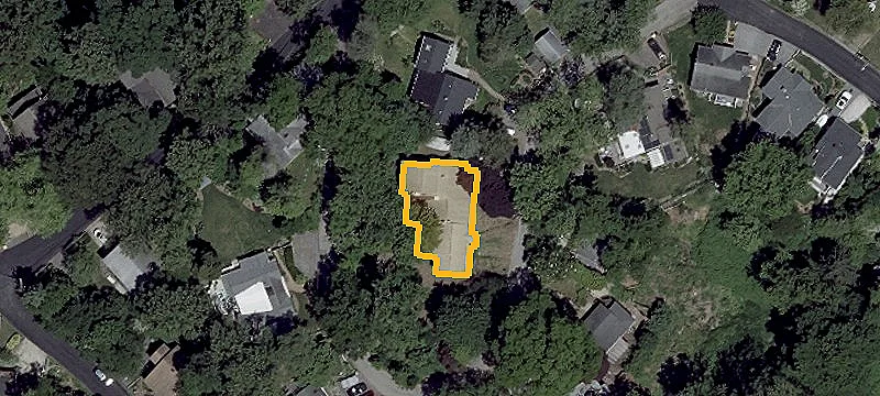 Residential Homesite in Established Community