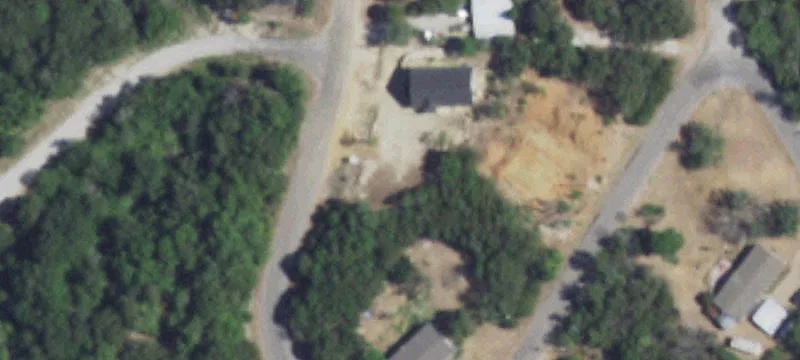 Residential Development Lot