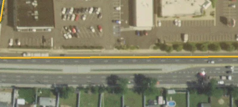 Retail Space with Ample Parking