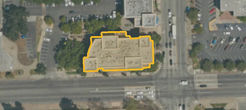 Turnkey Restaurant Retail Space