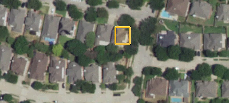 Zoned Office Development Land