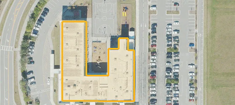 Medical and Retail Space