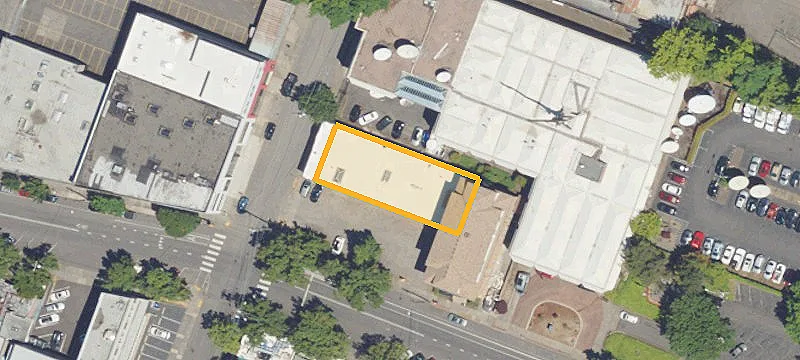 Flex Warehouse with Office Space