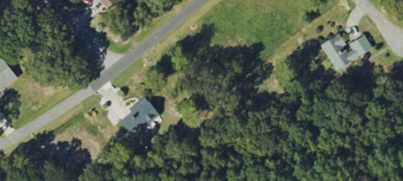 Residential Homesite Land Lot