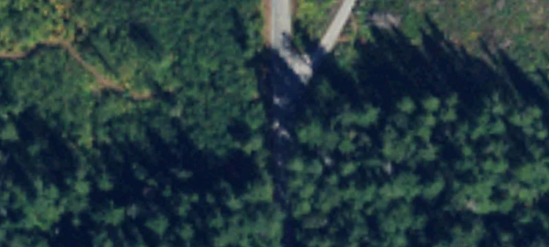 Residential Buildable Land Lot