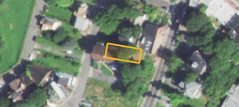 Approved Multifamily Redevelopment