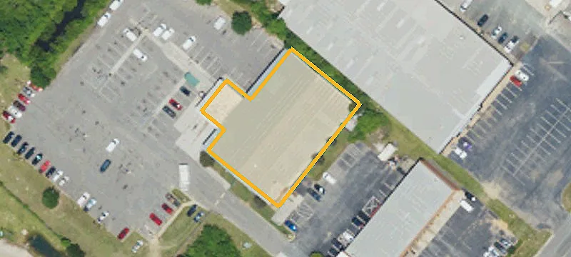 Build-to-Suit Commercial Land
