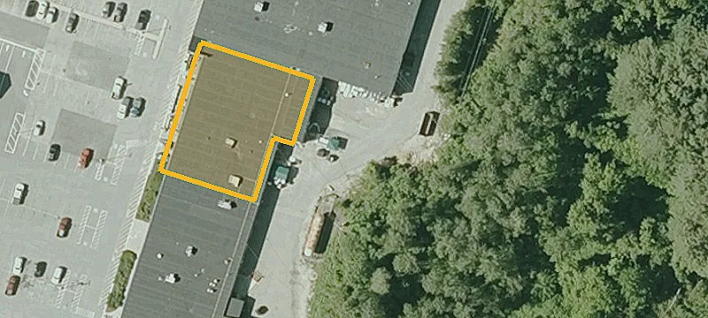 Retail Space at Sugar River Plaza