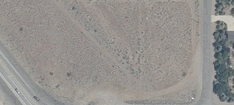 Residential Land Parcel with Views
