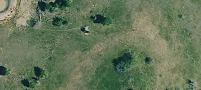 Hunting and Recreational Land Tracts