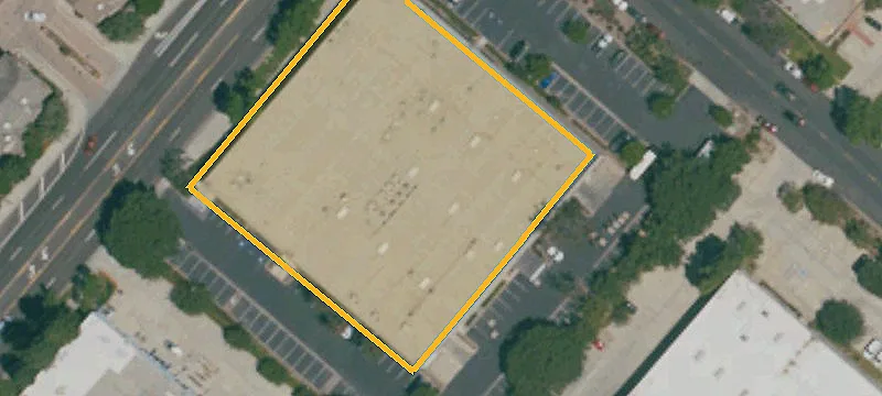 Divisible Heavy Power Industrial Space