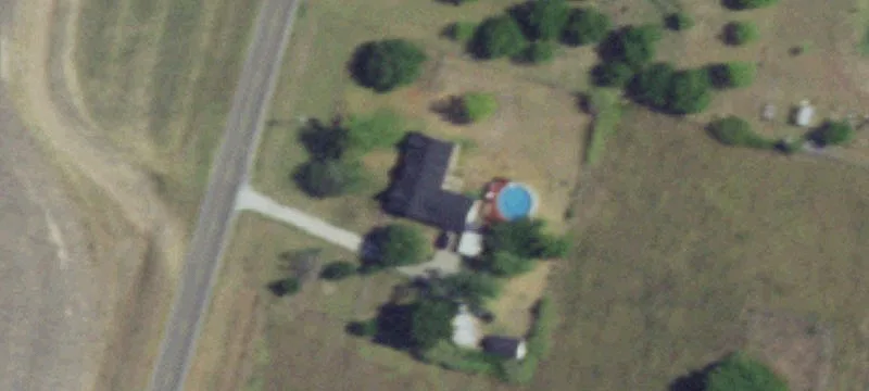 Residential Development Lot