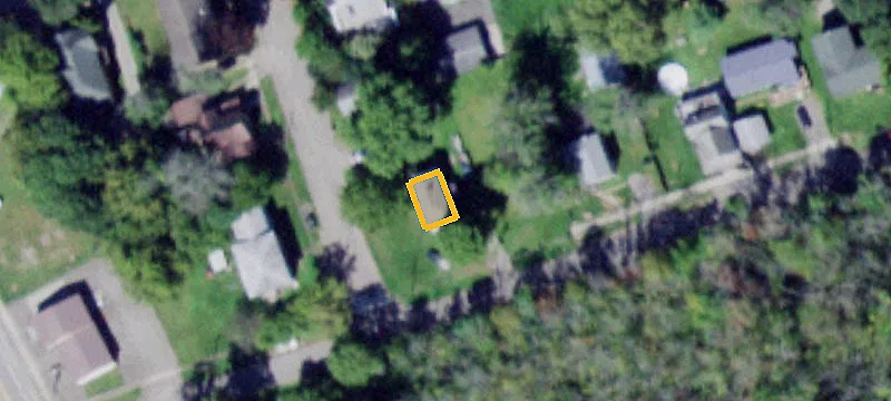 Two-Unit Residential Income Property