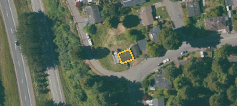 Timberland Recreational Property