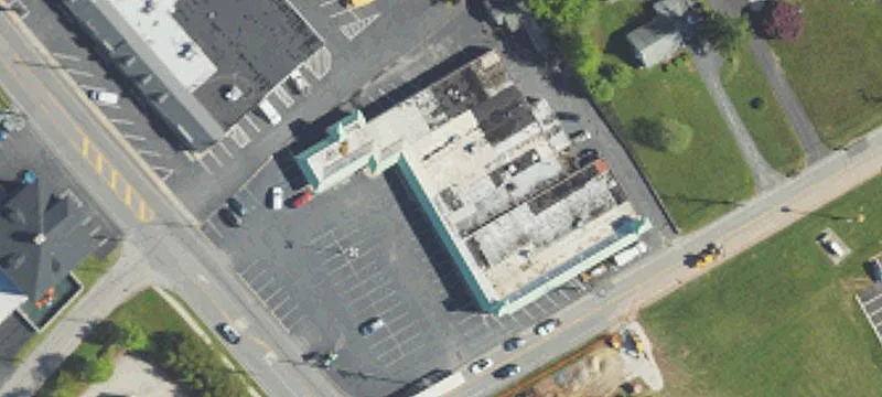Retail Suite with Ample Parking