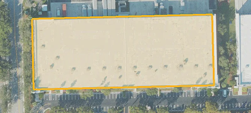 Class A Industrial Warehouse Park