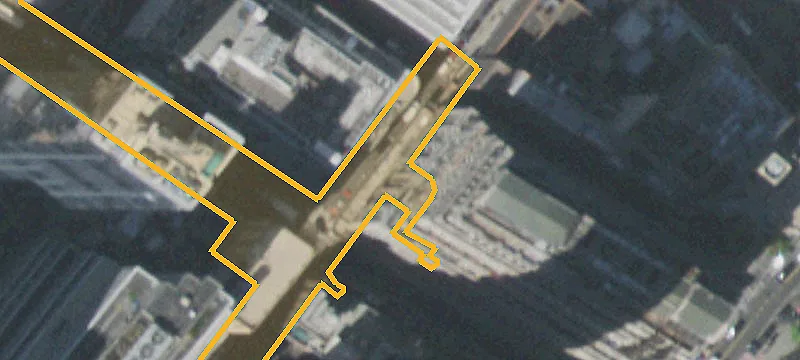 Ground Floor Retail Suite