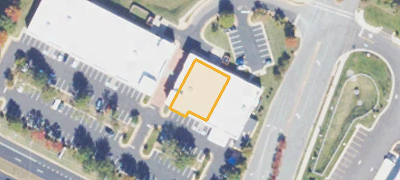 Retail Space with High Road Visibility