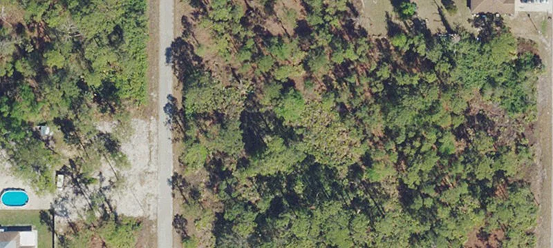 Residential Vacant Lot