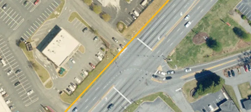 Retail Suite in Publix-Anchored Center