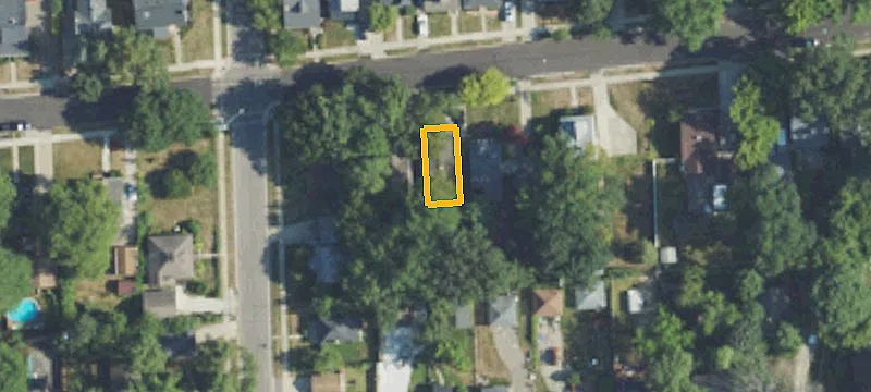 Updated Duplex with Shared Amenities