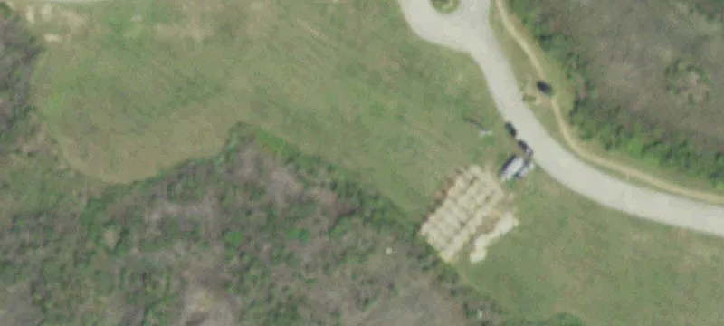 Waterfront Community Lot