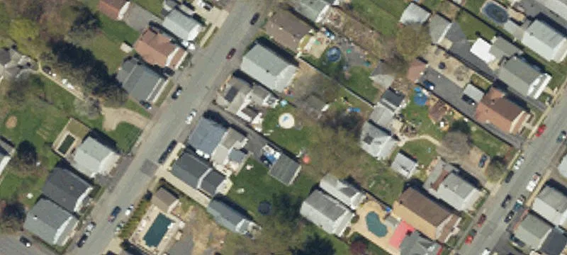 Cleared Level Residential Lot