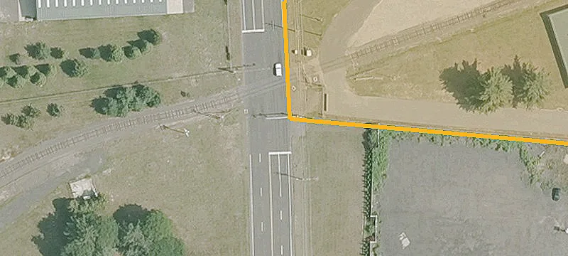 Multi-tenant Warehouse Industrial Park
