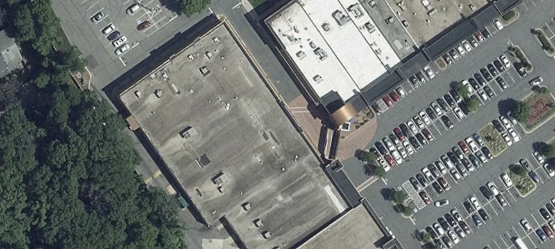 Grocery-Anchored Retail Center